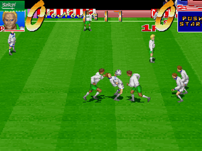 International Cup '94