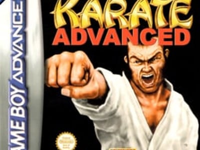 International Karate Advanced