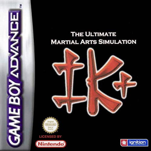 International Karate Plus
