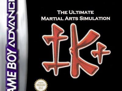 International Karate Plus