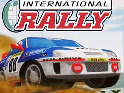 International Rally