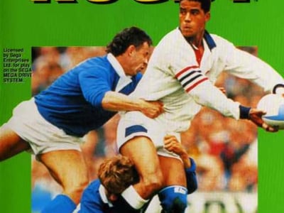 International Rugby
