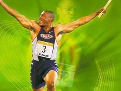 International Track & Field