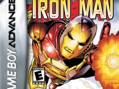 Invincible Iron Man, The