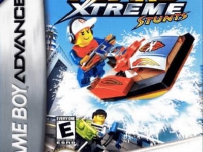 Island Xtreme Stunts