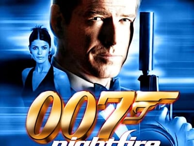 James Bond 007 - Nightfire