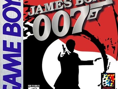 James Bond 007