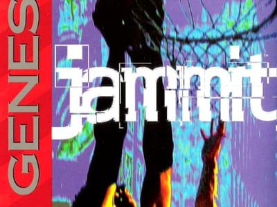 Jammit