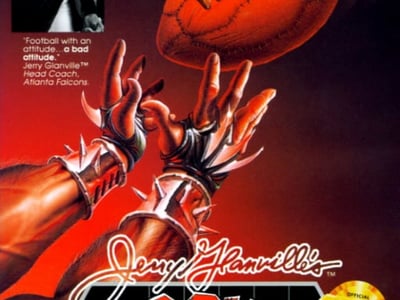 Jerry Glanville's Pigskin Footbrawl