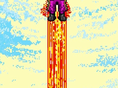 Jetpack