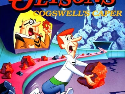 Jetsons, The - Cogswell's Caper!