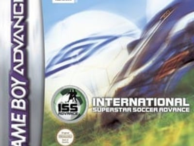 Jikkyou World Soccer Pocket 2