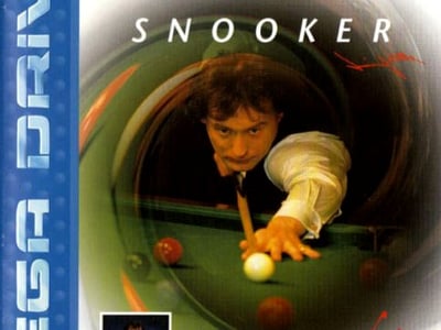Jimmy White's Whirlwind Snooker