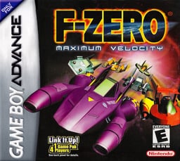 Jisu F-Zero Weilai Saiche