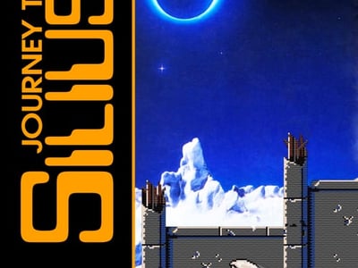 Journey to Silius
