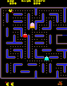Jr. Pac-Man