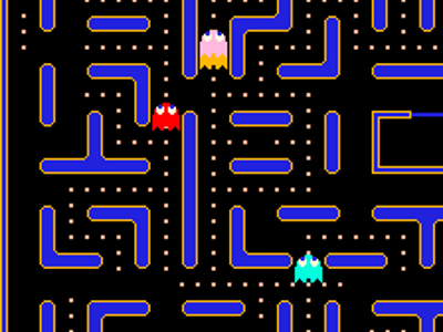 Jr. Pac-Man