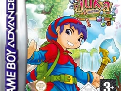 Juka and the Monophonic Menace