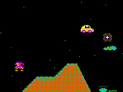 Jump Bug
