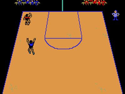 Jump Shot