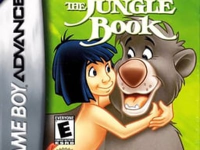 The Jungle Book 2