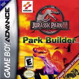 Jurassic Park III - Kyouryuu ni Ainiikou!