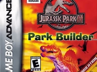 Jurassic Park III - Kyouryuu ni Ainiikou!