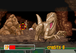 Jurassic Park