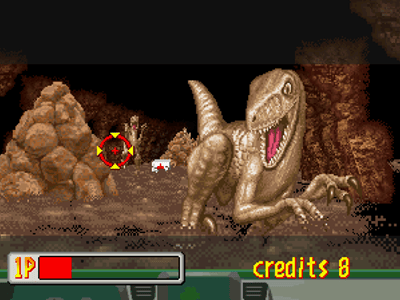 Jurassic Park
