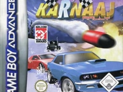 Karnaaj Rally