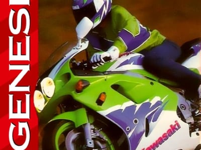 Kawasaki Superbike Challenge
