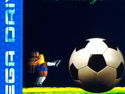 Kick Off 3 - European Challenge
