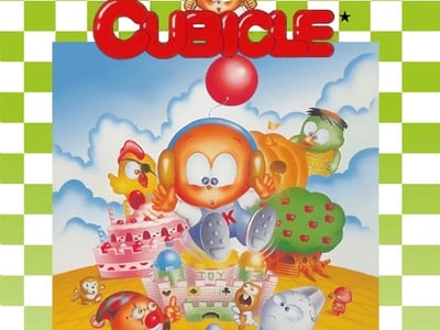 Kickle Cubicle