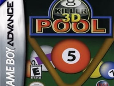 Killer 3D Pool