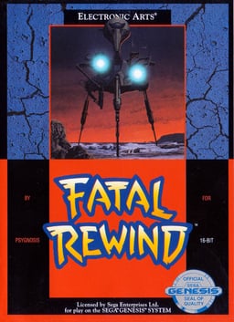Killing Game Show, The