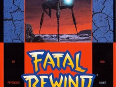 Killing Game Show, The