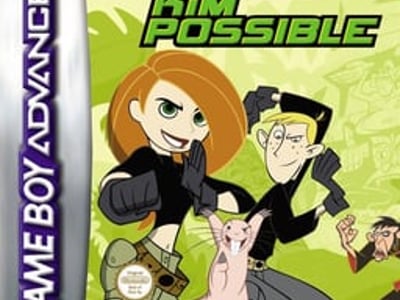 Kim Possible