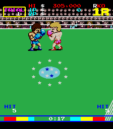 King of Boxer