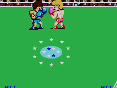King of Boxer
