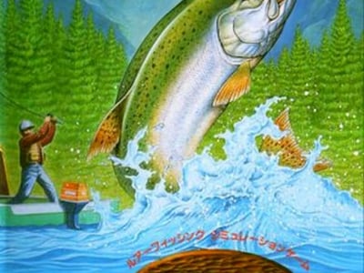 King Salmon