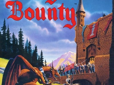 Kings Bounty