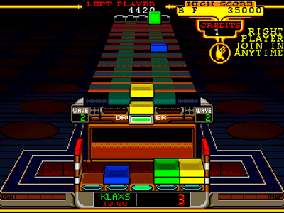 Klax