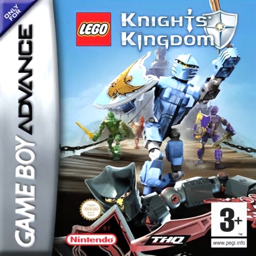 Knights' Kingdom