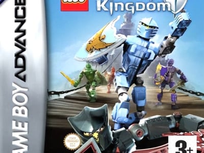 Knights' Kingdom