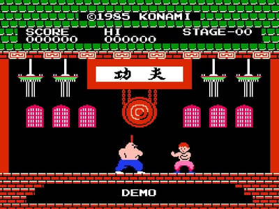 Kung Fu