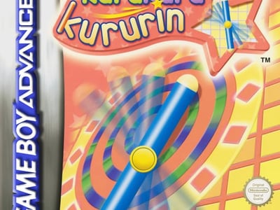 Kurukuru Kururin