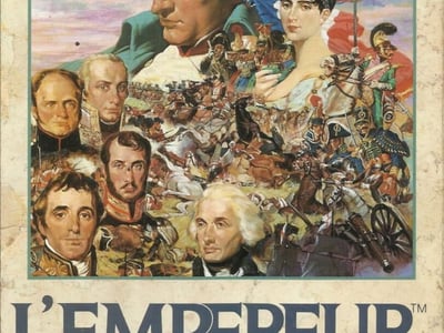 L'Empereur