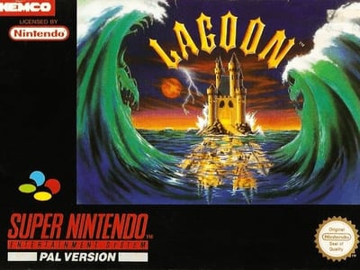Lagoon