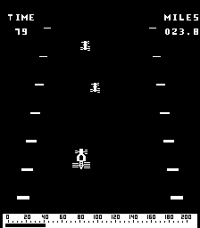Laguna Racer