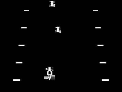 Laguna Racer